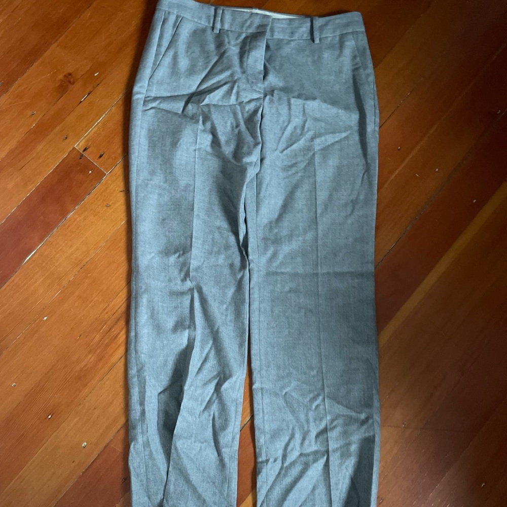 Jcrew trouser